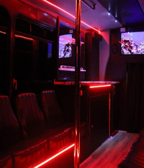 Party bus